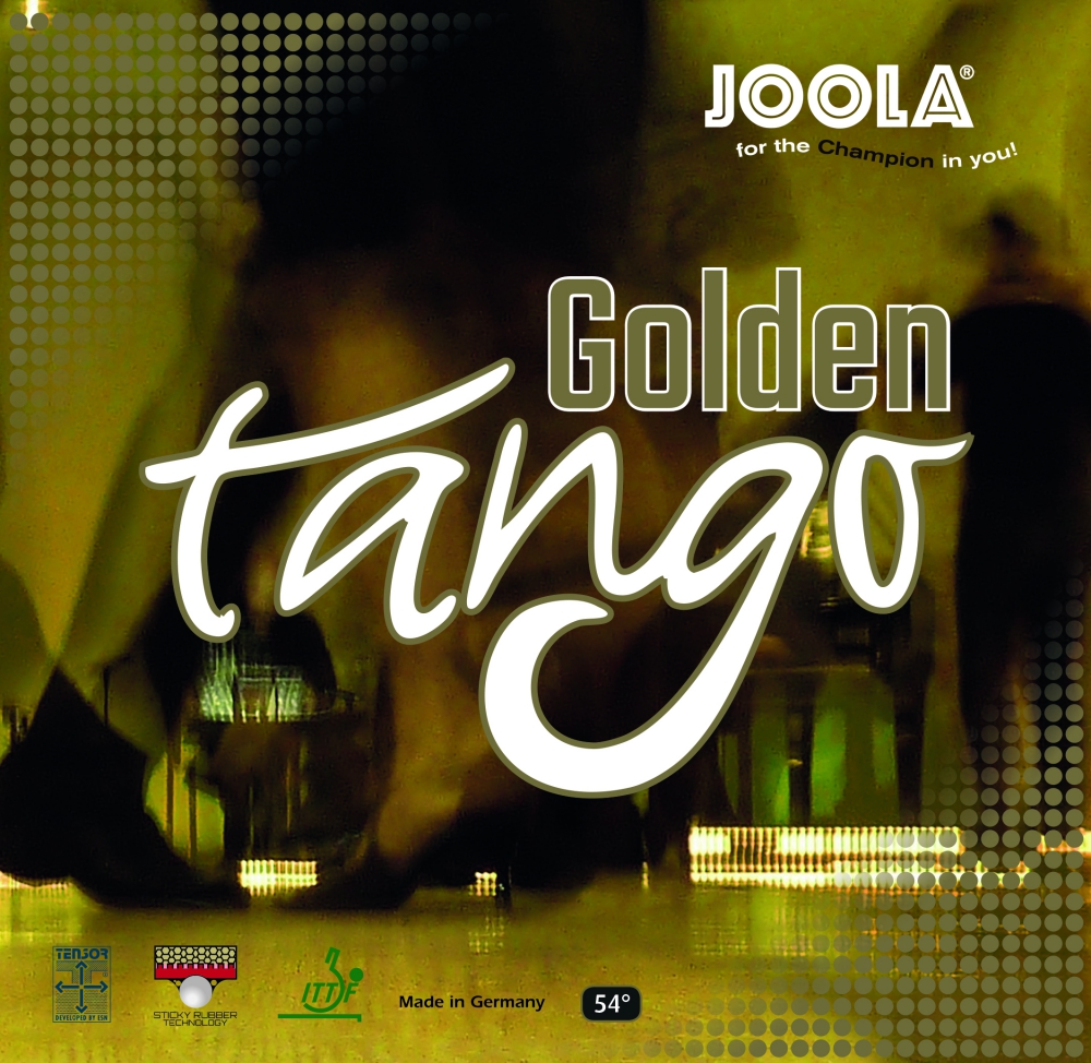 Golden-Tango
